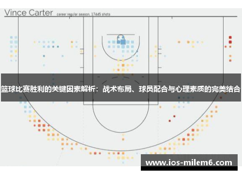 篮球比赛胜利的关键因素解析：战术布局、球员配合与心理素质的完美结合