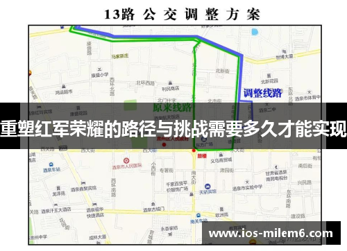 重塑红军荣耀的路径与挑战需要多久才能实现