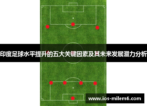 印度足球水平提升的五大关键因素及其未来发展潜力分析