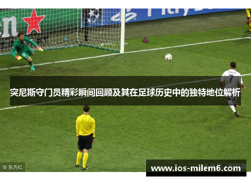 突尼斯守门员精彩瞬间回顾及其在足球历史中的独特地位解析