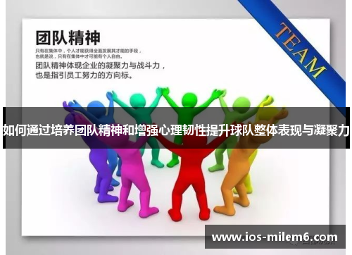 如何通过培养团队精神和增强心理韧性提升球队整体表现与凝聚力