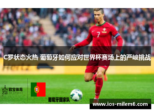 C罗状态火热 葡萄牙如何应对世界杯赛场上的严峻挑战 C罗状态火热 葡萄牙如何应对世界杯赛场上的严峻挑战