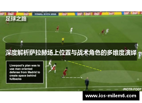 深度解析萨拉赫场上位置与战术角色的多维度演绎